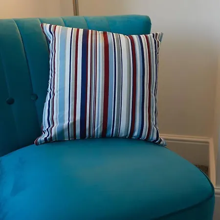 Headland View - Stunning Sea Views! Apartment Scarborough