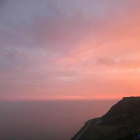 Appartement Headland View - Stunning Sea Views! Scarborough