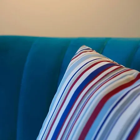 Headland View - Stunning Sea Views! * Scarborough