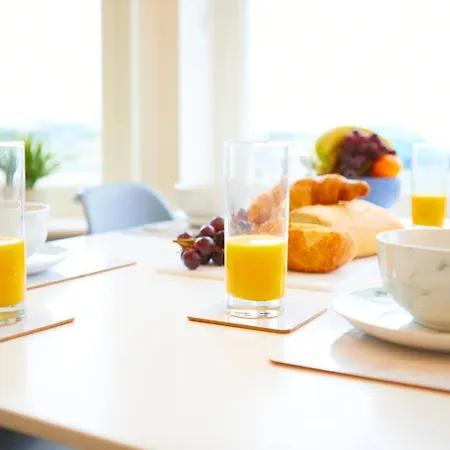 Headland View - Stunning Sea Views!