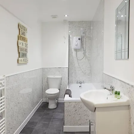 Headland View - Stunning Sea Views! Appartement