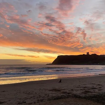 Headland View - Stunning Sea Views! Apartment Scarborough