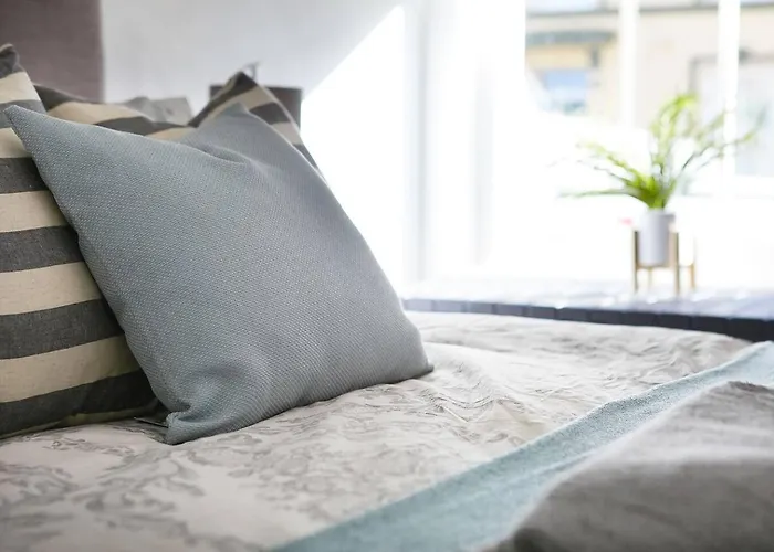 Headland View - Stunning Sea Views! *