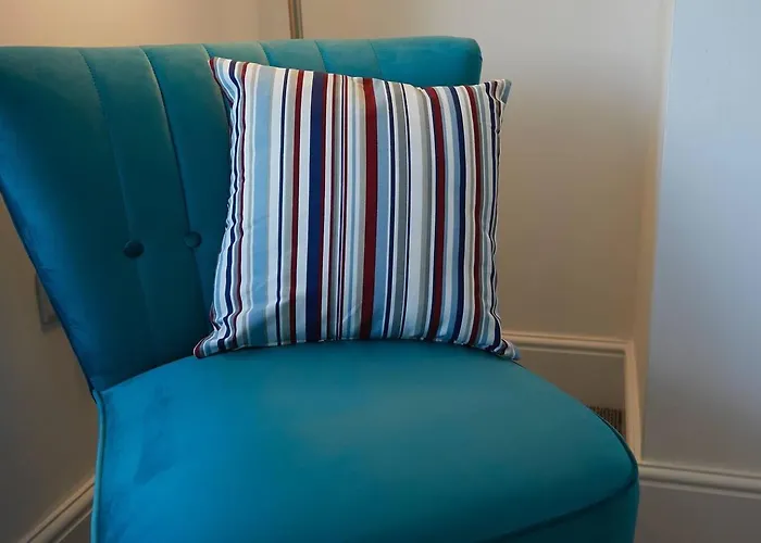 Headland View - Stunning Sea Views! Apartamento Scarborough