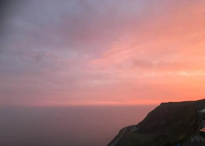 Apartamento Headland View - Stunning Sea Views! Scarborough