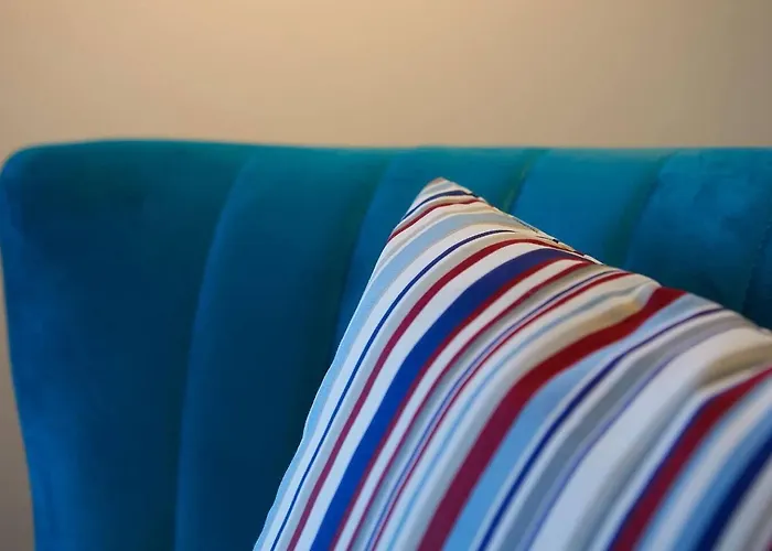 Headland View - Stunning Sea Views! * Scarborough