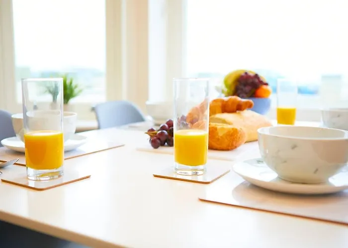 Headland View - Stunning Sea Views!