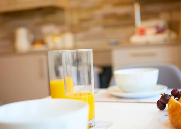 Apartamento Headland View - Stunning Sea Views! *