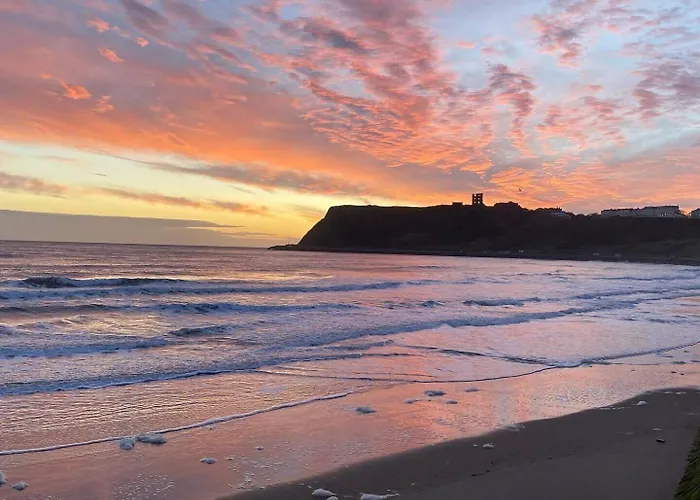 Headland View - Stunning Sea Views! Scarborough