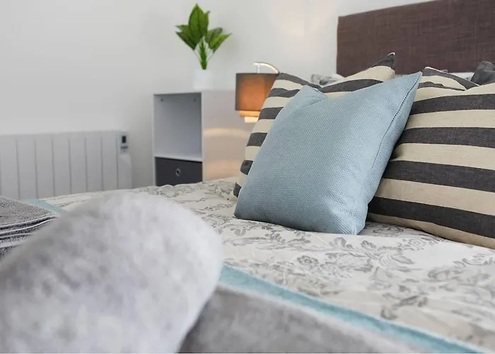 Headland View - Stunning Sea Views!