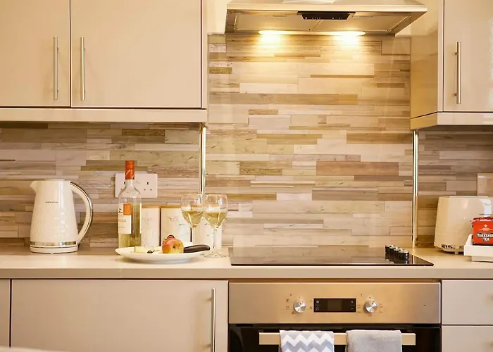 Apartamento Headland View - Stunning Sea Views!