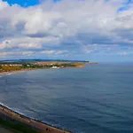 アパート Headland View - Stunning Sea Views!