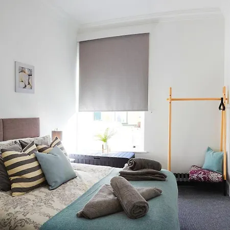 Headland View - Stunning Sea Views! * Scarborough