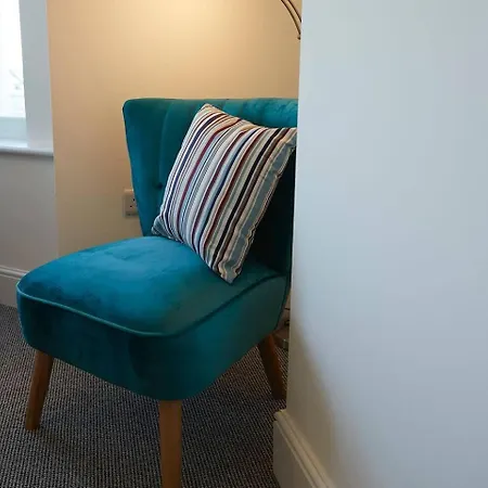 Headland View - Stunning Sea Views! Apartment