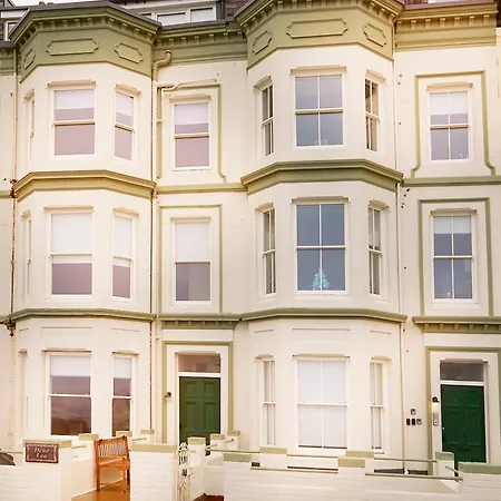Headland View - Stunning Sea Views! Apartment *