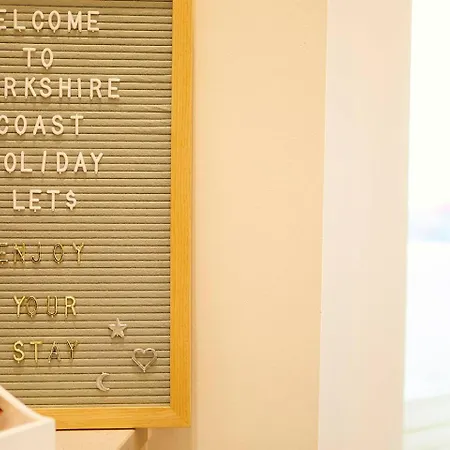 Appartement Headland View - Stunning Sea Views! Scarborough